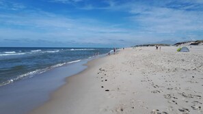 Beach - VillaVilla 528 - Søndervig, Vestjylland (Ringkøbing)