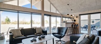 VillaVilla 450 - Grenå Strand, Østjylland
