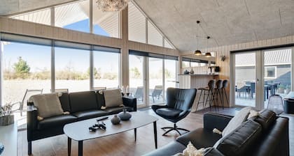 VillaVilla 450 - Grenå Strand, Østjylland