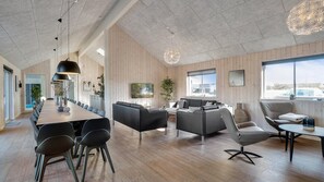 Interiör
