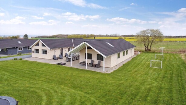 Exterior - VillaVilla 318 - Skåstrup Strand, Fyn og øer (Bogense)