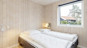 4 slaapkamers, gratis wifi
