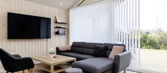 VillaVilla 650 - Marielyst, Lolland/Falster/møn