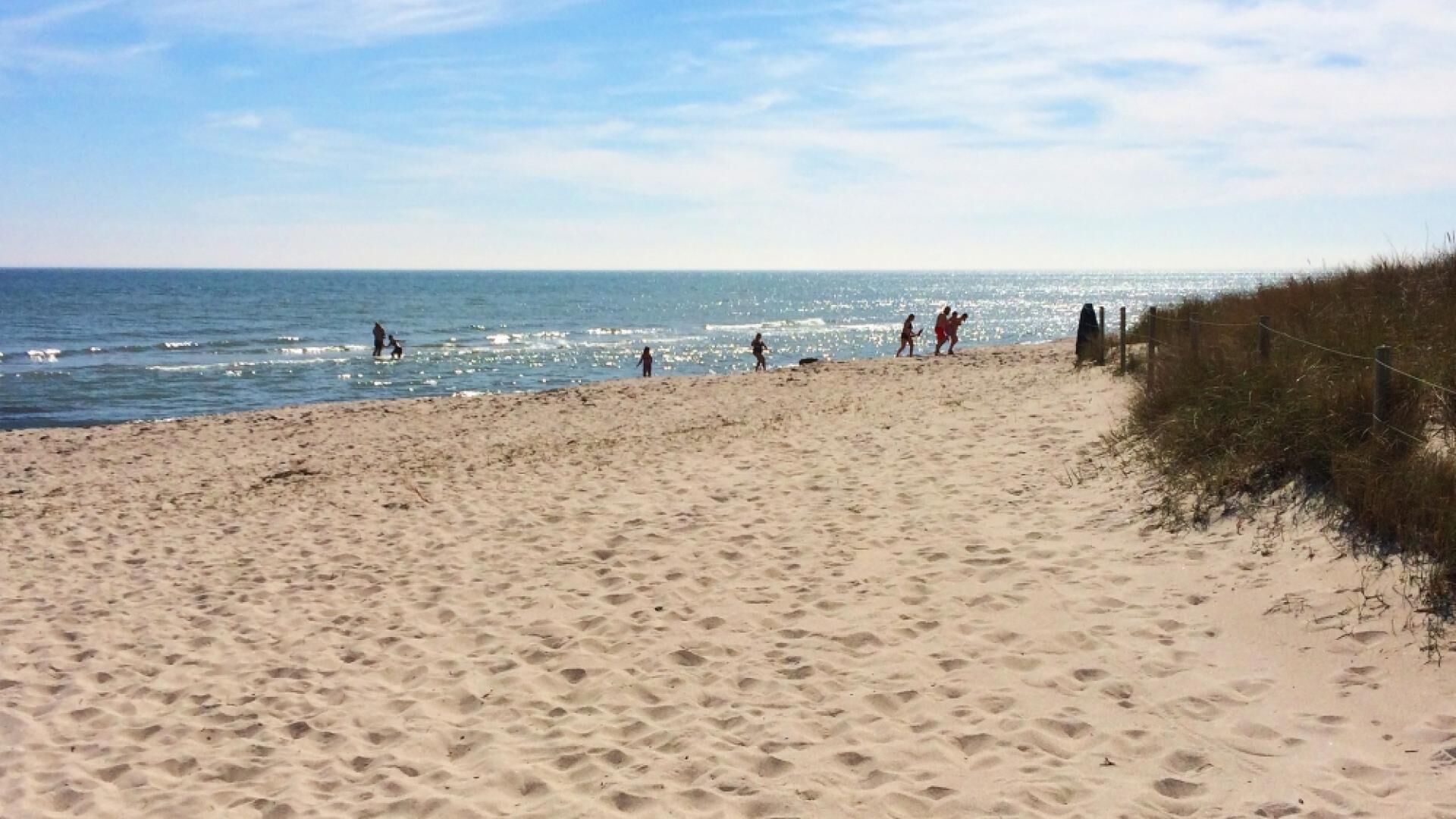 Strand