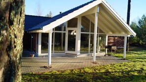 Exterior - VillaVilla 303 - Öland, Sverige (Köpingsvik)