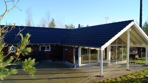 Exterior - VillaVilla 303 - Öland, Sverige (Köpingsvik)