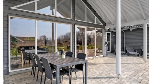 VillaVilla 260 - Kegnæs, Sydjylland