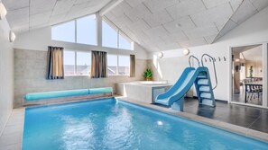 Pool - VillaVilla 260 - Kegnæs, Sydjylland (Sydals)