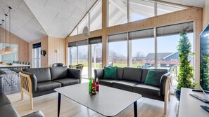 Interior - VillaVilla 260 - Kegnæs, Sydjylland (Sydals)