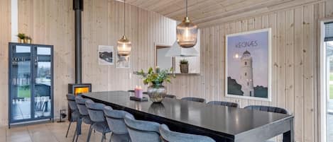 Living Dining Room