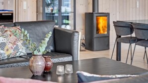 Interior - VillaVilla 262 - Kegnæs, Sydjylland (Sydals)