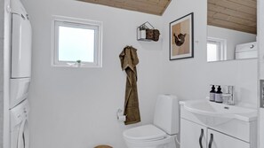 Bathroom - VillaVilla 262 - Kegnæs, Sydjylland (Sydals)