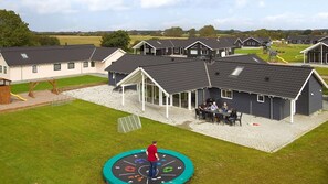 Exterior - VillaVilla 262 - Kegnæs, Sydjylland (Sydals)