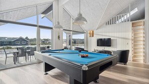Sala de juegos