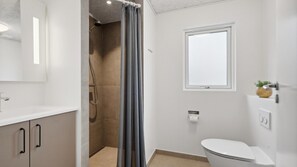 Bathroom - VillaVilla 605 - Houstrup Strand, Vestjylland (Nørre Nebel)