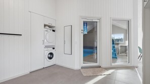 Interior - VillaVilla 605 - Houstrup Strand, Vestjylland (Nørre Nebel)