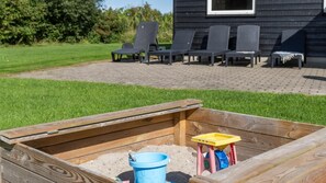 Espace pour enfants