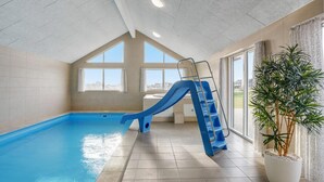 Pool - VillaVilla 496 - Mommark, Sydjylland (Sydals)