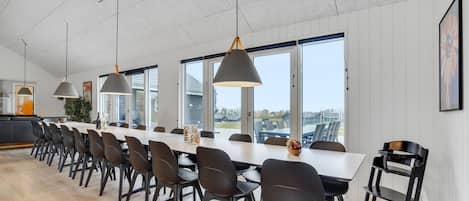 Sala de reuniones