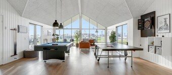 VillaVilla 496 - Mommark, Sydjylland