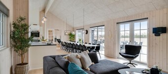 VillaVilla 465 - Houstrup Strand, Vestjylland