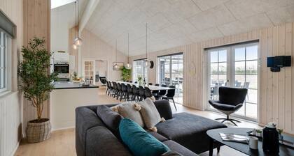 VillaVilla 465 - Houstrup Strand, Vestjylland