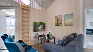 Oppholdsområde