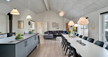 VillaVilla 463 - Houstrup Strand, Vestjylland