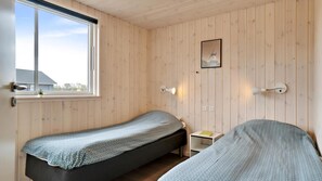8 Schlafzimmer, kostenloses WLAN
