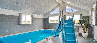 VillaVilla 463 - Houstrup Strand, Vestjylland