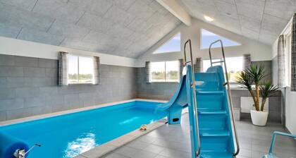 VillaVilla 463 - Houstrup Strand, Vestjylland