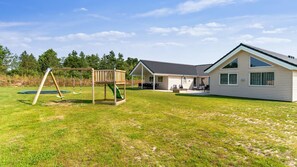 Children’s area
