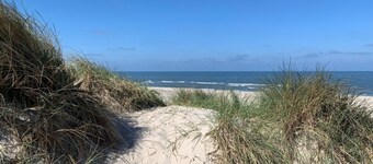 VillaVilla 608 - Houstrup Strand, Vestjylland