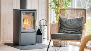 Interior - VillaVilla 477 - Søndervig, Vestjylland (Ringkøbing)
