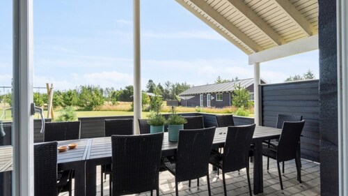 VillaVilla 408 - Ålbæk, Nordjylland