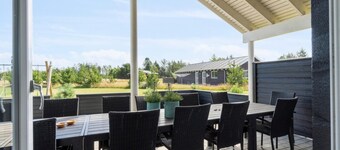 VillaVilla 408 - Ålbæk, Nordjylland
