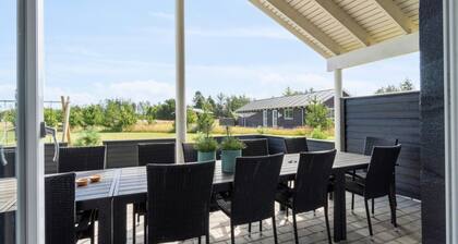 VillaVilla 408 - Ålbæk, Nordjylland