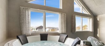 VillaVilla 489 - Samsø, Østjylland