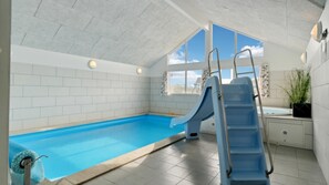 Pool - VillaVilla 363 - Hvide Sande, Vestjylland (Hvide Sande)