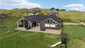 Exterior - VillaVilla 363 - Hvide Sande, Vestjylland (Hvide Sande)
