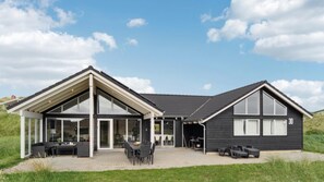 Exterior - VillaVilla 363 - Hvide Sande, Vestjylland (Hvide Sande)