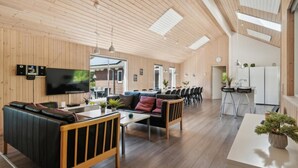 Interior - VillaVilla 261 - Ho ved Blåvand, Vestjylland (Blåvand)