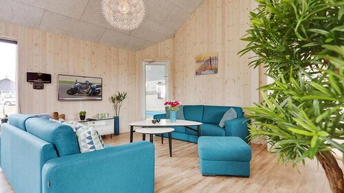 VillaVilla 340 - Skåstrup Strand, Fyn og øer