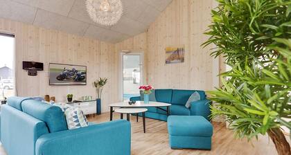 VillaVilla 340 - Skåstrup Strand, Fyn og øer