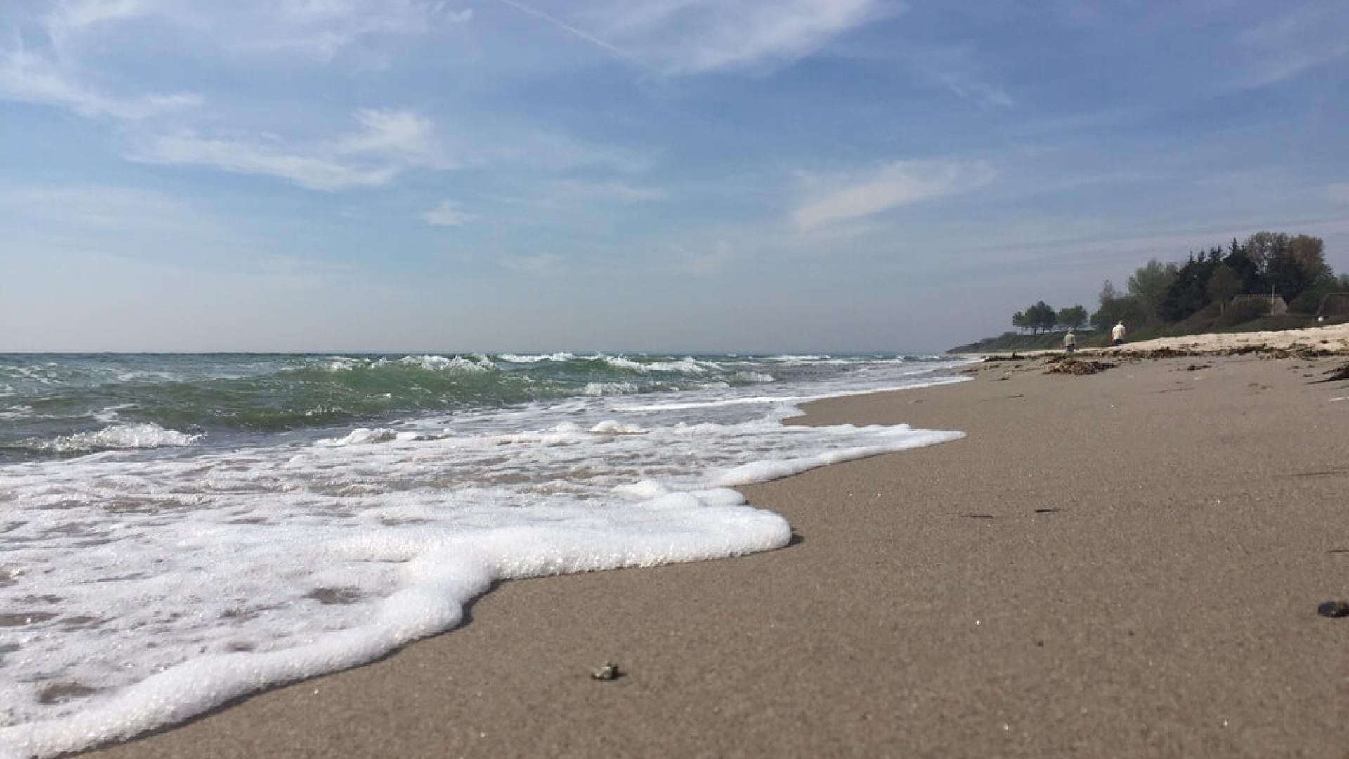 Plage