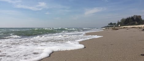 Plage