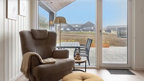 Oppholdsområde