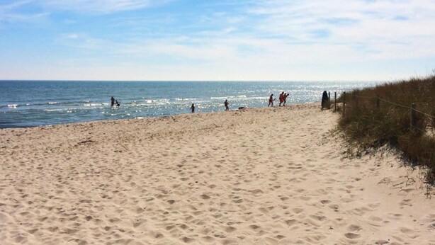 Praia