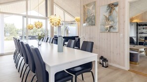 Dining - VillaVilla 649 - Marielyst, Lolland/Falster/møn (Væggerløse)