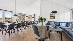 Interior - VillaVilla 657 - Mommark, Sydjylland (Sydals)